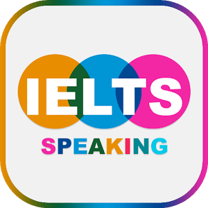 IELTS speaking test