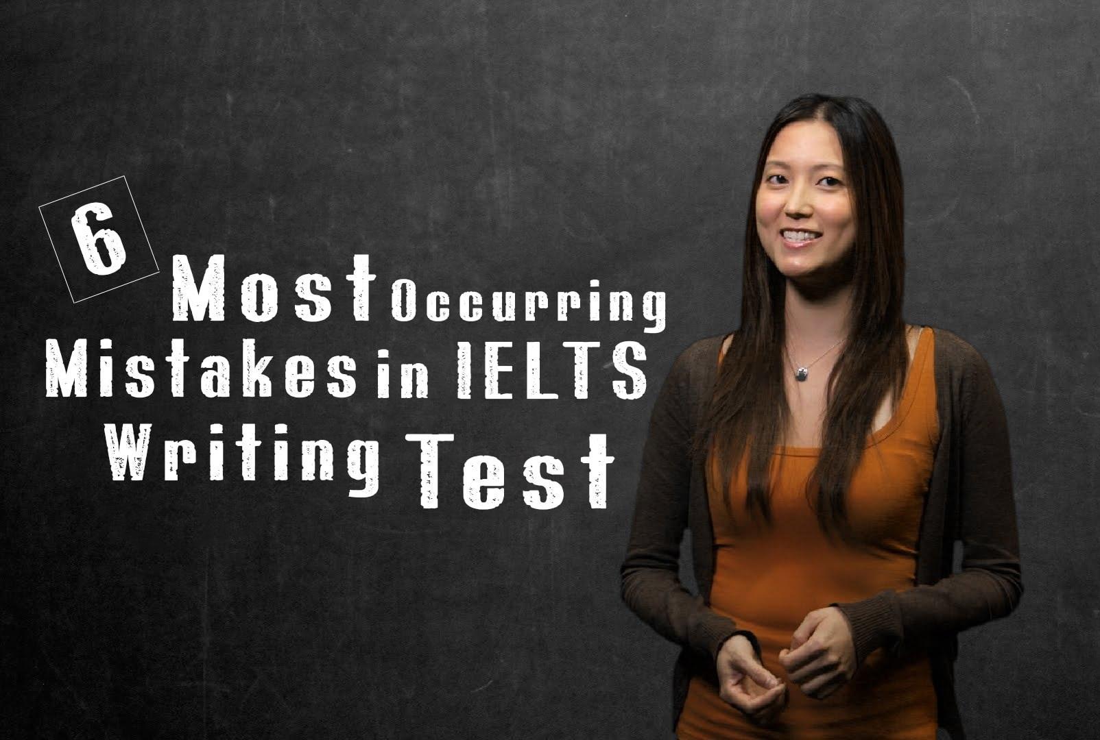 IELTS writing task 2