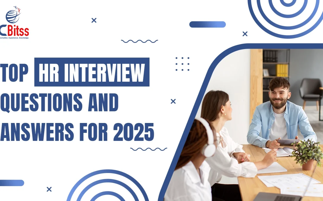 top hr Interview questions and answers for 2025